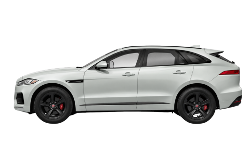 F-Pace